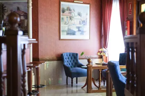Hotel Plaza Cavana in Nerja — foto 16