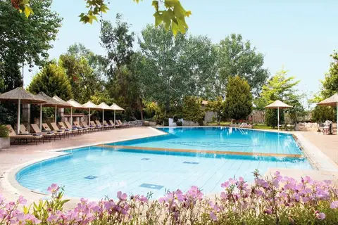 Petrino Eco Village in Δημοτική Ενότητα Κασσάνδρας — foto 12