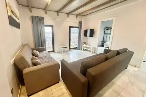 Appartementen Realejo Granada Centro 3000 in Granada — foto 12