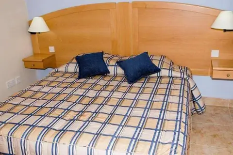 Block Aparthotel in Il-Munxar