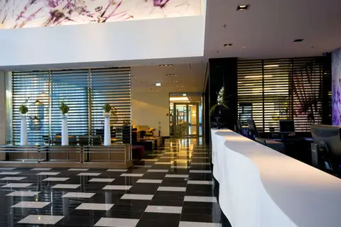 Eurostars Grand Central in München — foto 14