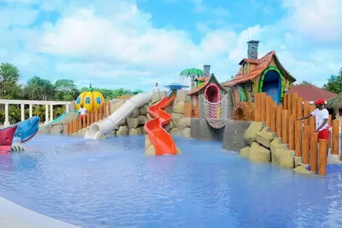Grand Bahia Principe Bavaro in Salvaleón de Higüey, foto 4