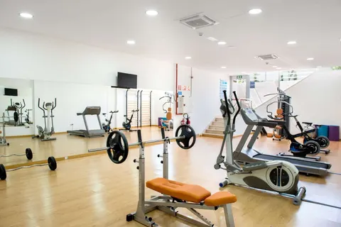 Hotel Alexandre Troya foto 10