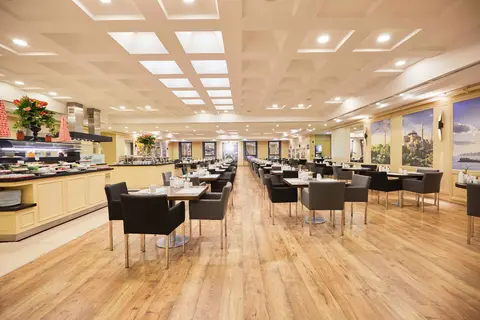 Dedeman Istanbul in Fatih — foto 11