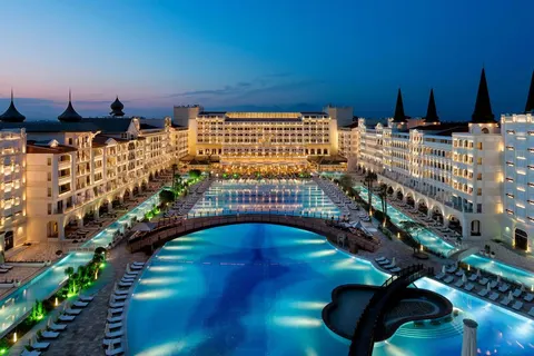 Mardan Palace foto 77