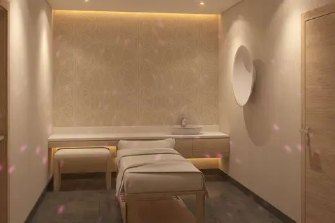 Centara Mirage Beach Resort Dubai in ديرة — foto 9