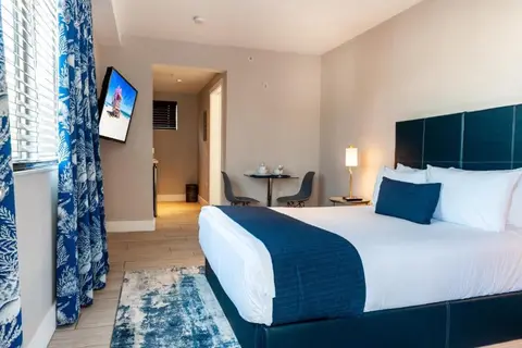 Waterside Hotel in Miami Beach, foto 5