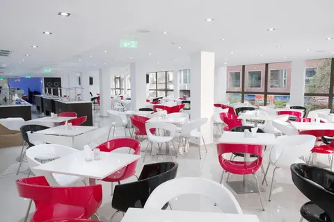 Breeze Boutique Athens foto 2