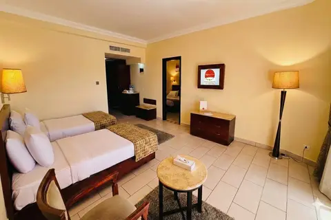 Regency Plaza Aqua Park & Spa Resort in نبق — foto 29