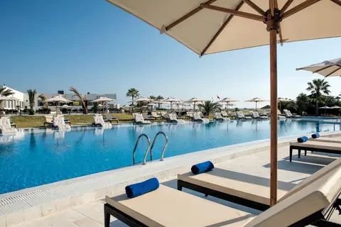 Iberostar Selection Diar El Andalous in Mediterranean Dreams Miramar — foto 4