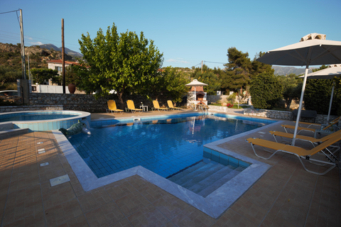 Appartementen Sunset foto 26