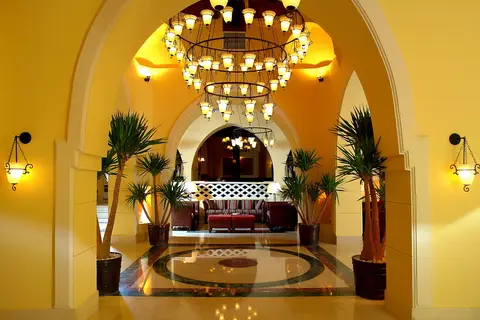 Jaz Makadi Gardens in Makadi Bay — foto 8