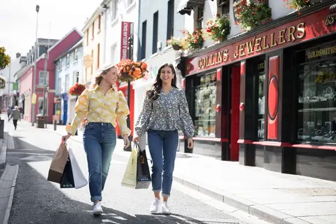 Ontdek Clare en Galway vanuit Ennis foto 6