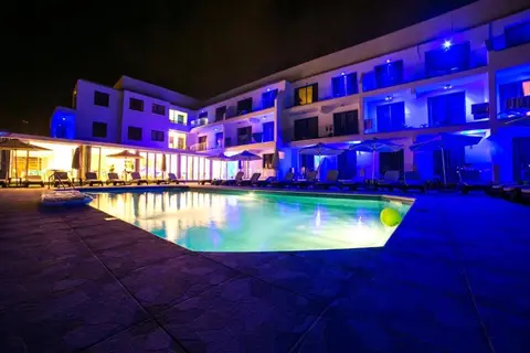 Marica's Boutique Hotel in Kissonerga, foto 6