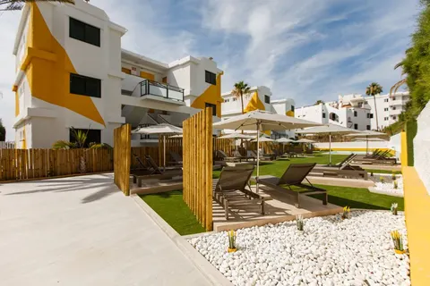 Alsol Africana in San Bartolomé de Tirajana — foto 32