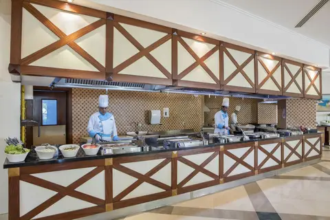 Saphir Resort & Spa in Alanya — foto 15