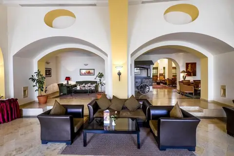 Medina Belisaire & Thalasso in ياسمين الحمامات — foto 11