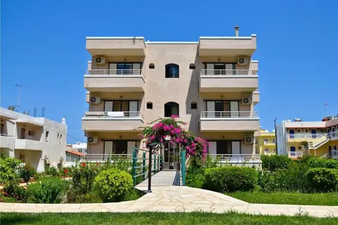 Niko Elen Hotel in Δημοτική Ενότητα Μαλίων — foto 7
