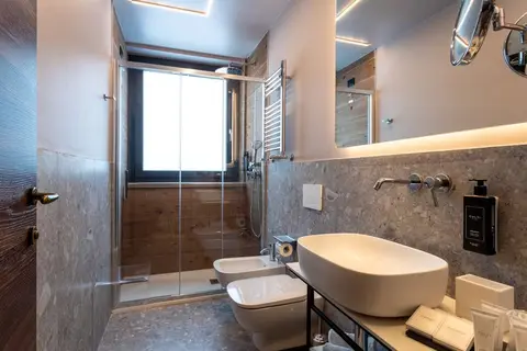 AXYHOTELS InnStyle Milano in Milaan, foto 13