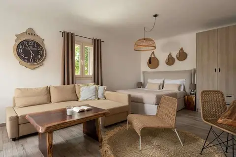 Olive Mykonos Villas in Ano Mera, foto 23