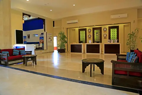 Gemma Resort in Marsa Alam, foto 29