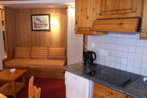 Résidence Névés foto 5