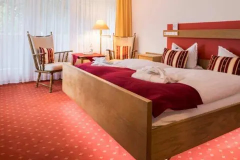 Landhotel Sauerländer Hof foto 7