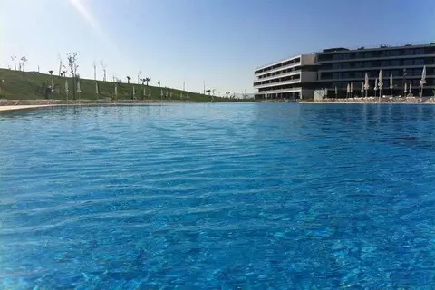 Aparthotel Alvor Baia in Portimão — foto 26