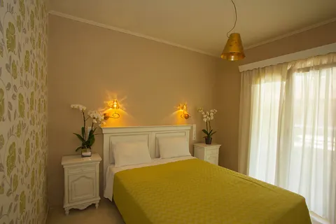 Maistrali Hotel in Parga — foto 5