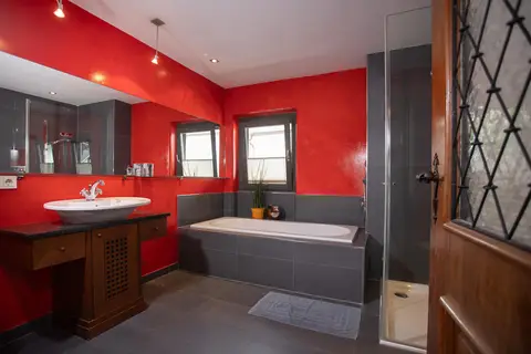 Appartement Chalet Rosenweg in Fügen — foto 12