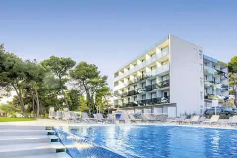 Villa Arausana & Antonina in Cres, foto 6
