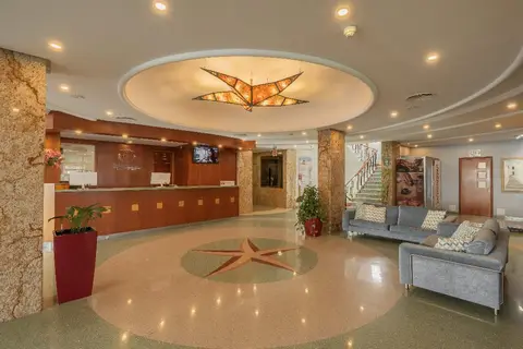 Bellamar Hotel Beach & Spa in Sant Antoni de Portmany — foto 16