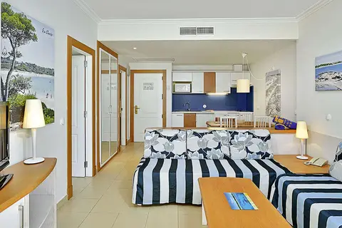 Isla de Cabrera Aparthotel in ses Salines — foto 4