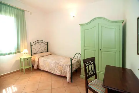 Residence Hotel Li Troni in Budune/Budoni — foto 3