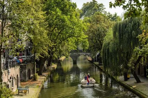 Verrassingshotel Utrecht foto 3