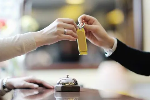 NH Amsterdam Schiphol Airport foto 21