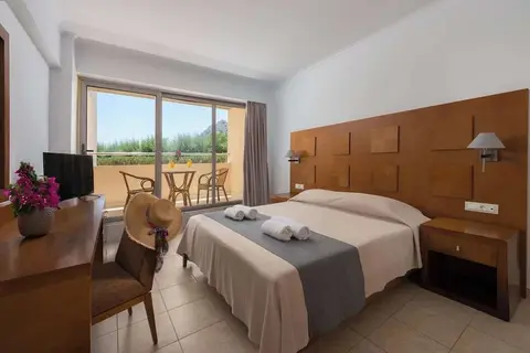 Hotel Paralos Rodos Lifestyle in Κολύμπια — foto 5