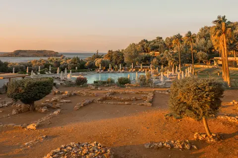 Cape Sounio, A Grecotel Resort to Live in Athene — foto 23