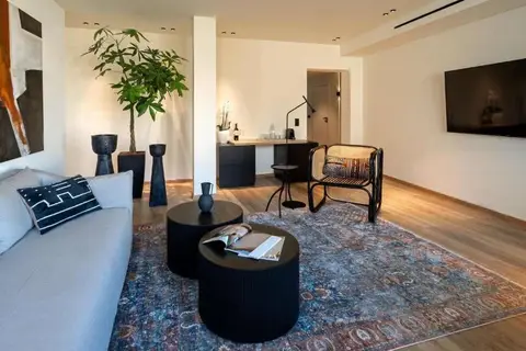 Athens Woo Suites in Athene — foto 3