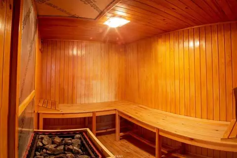 Hotel Tanjah Flandria in Tanger, foto 9