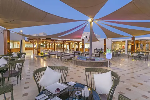 Nijlcruise 5* & Xanadu Makadi Bay 5* foto 21