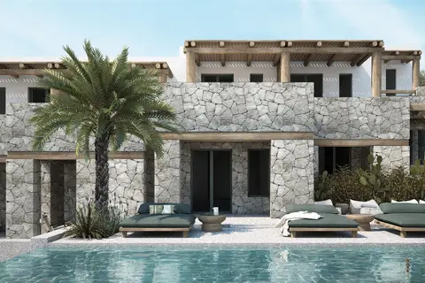 Archipelagos All Suites Mykonos in Δήμος Μυκόνου