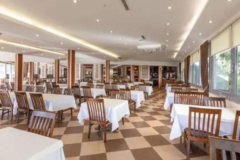 Seher Kumkoy Star Resort & Spa in Manavgat — foto 8