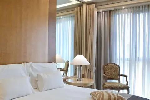 Melia Athens in Athene — foto 16
