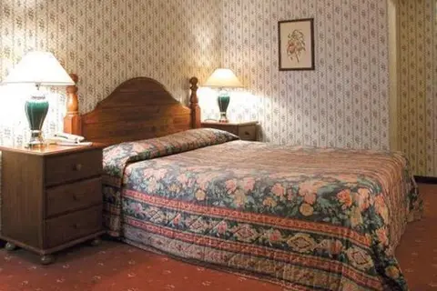 Britannia Hampstead Hotel in Londen — foto 2
