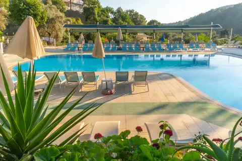 Pink Palace Hotel in Fethiye, foto 6