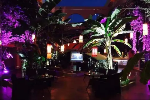 Hammamet Regency Hotel in منارة الحمامات — foto 5