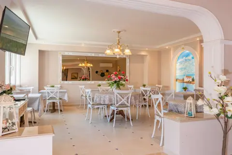 Sirena Beach Hotel in Corfu — foto 8