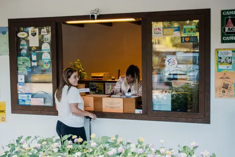 Camping Rais Gerbi foto 30