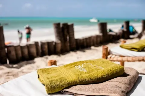 Dhown Inn Zanzibar in Paje — foto 27